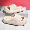 EVA Kids' Fashionable Thick-Soled Summer Sandals - Water-Permeable Single-Strap Beach Slippers