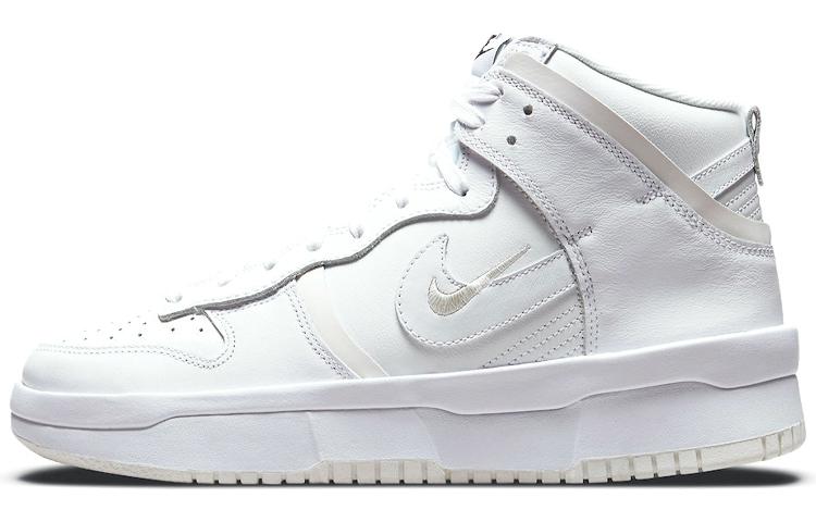

Nike Dunk High Up Summit White Sail Women s DH3718-100 36