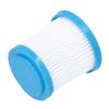 Filter Mesh Filter Element Replacement Fit for VPF20 Handheld Vacuum Cleaner Accessories