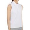 Zipore Golfwear Women S SleeveleSS T ShirT g4lS22k39 Sno