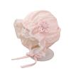 Baby Sun Hat With Short Brim For 012m Cute Animal Design With Spf Protection