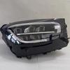 Compatible with 2020-2022 Mercedes-Benz W253 GLC200 GLC260 GLC300 LED Headlights & Taillights