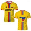 Summer  Soccer Jersey 3D Printed Breathable Quick Dry Outdoor Training