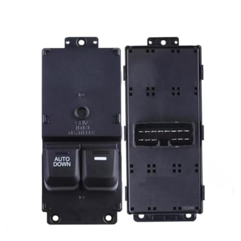 new 93570-4Y001 935704Y001 For Kia Rio Power Electric Master Window Switch