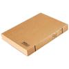 Deli 5921 A4 Kraft Archival Storage Box