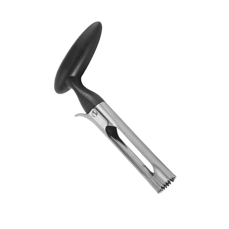 Premium Apple Corer Edelstahl Apple Birnen Kern Entferner Werkzeug Obst Cutter Seeder Slicer Messer Küche Gemüse Werkzeuge