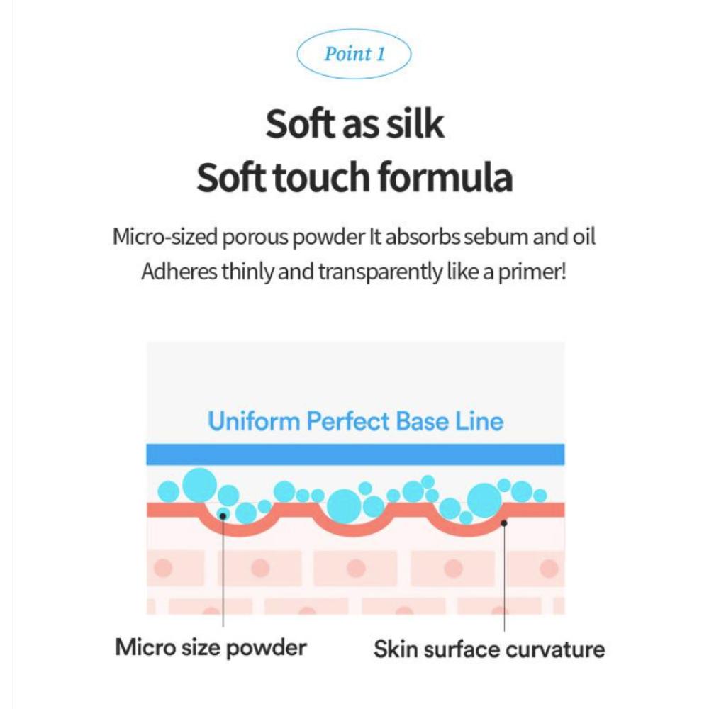 TOCOBO Cotton Soft Sun Stick 19gSPF 50+ PA++++  | Korean Sunscreen Stick Matte