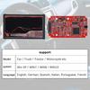 Murata Filter KESS & KTAG V2 Unlimited ECU Programming & Diagnostic Tool
