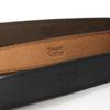 [Vincent Crafted] Tochigi Leather Stitch Leather Belt for Men, JAVIER, 35mm Wide, Made In Japan, Genuine Leather Belt, BusinessCasual,