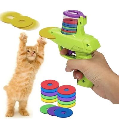 Katzen – Katzenspielzeug