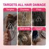 PURC Keratin Hair Mask for Damaged Hair, Anti-Breakage Treatment, Deep Nourishing, Frizz Control, Soft & Smooth, 200ml