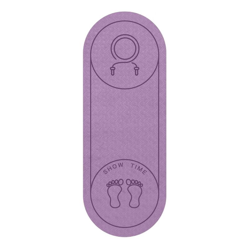

TLXT Shock Absorption Jump Rope Mat