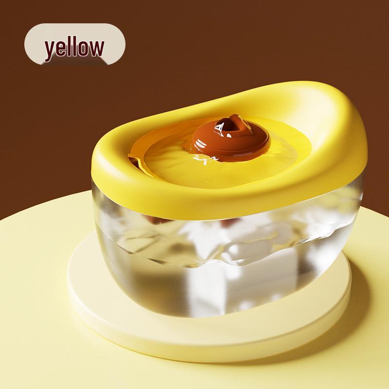 

Smart Cat Water Fountain with Automatic Circulating Flow and Large Capacity Filtration Color Box