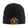 Rosanov 81 Knitted Caps Women's Men's Beanie Autumn Winter Hats Acrylic Heated Rivalry  Sports Romance TV Warm Melon Cap