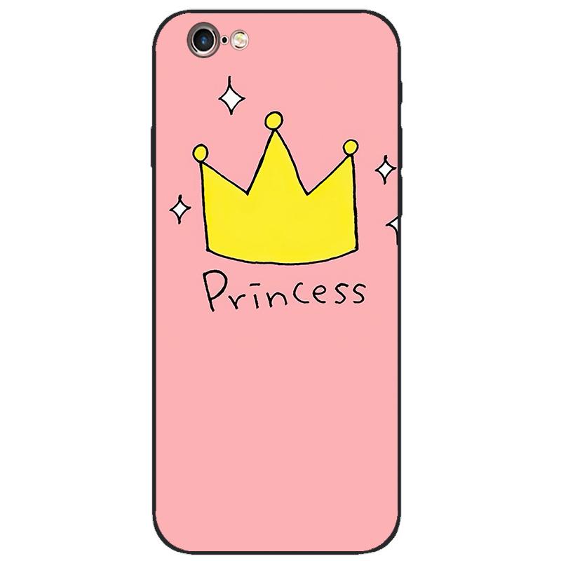 Case For iPhone 5 5s SE Case Cover Silicone TPU Cartoon Pattern Coque for iPhone 6 6s Case Cover Coque for iPhone 6s 5 S Fundas