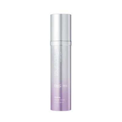 RTX Into Serum Pepti Shot 50ml – Siero Rassodante Peptidico per una Pelle Elastica e dall'Aspetto Sano