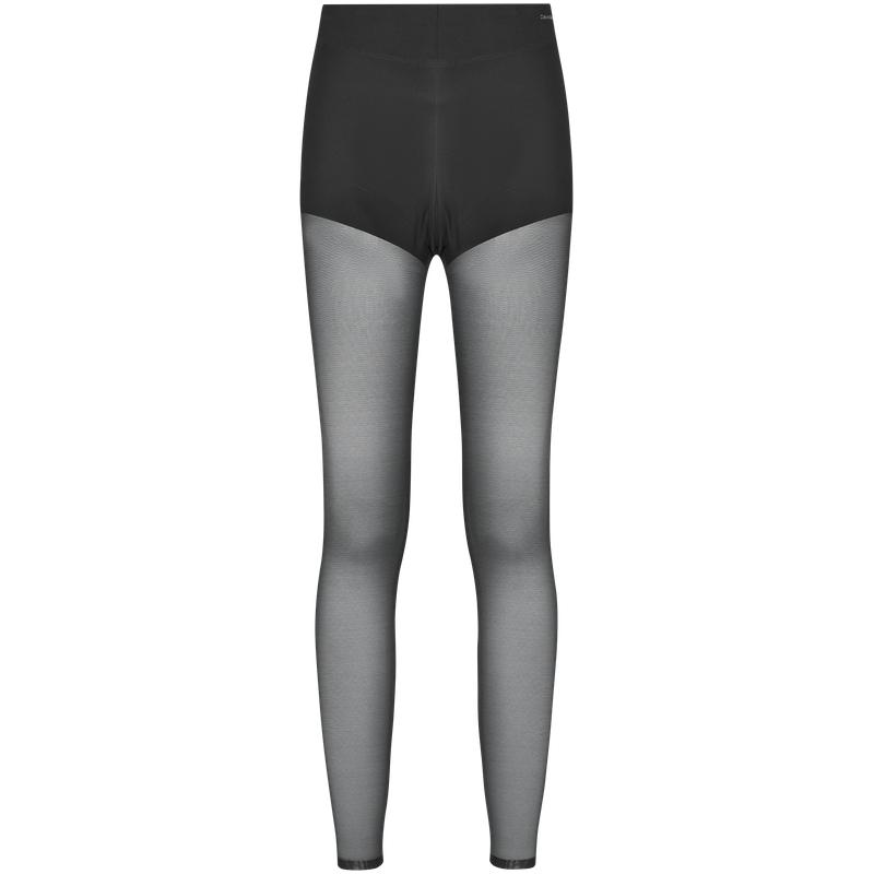 Calvin Klein Moisture Wicking Quick Dry Mesh Panel Stretch Yoga Shorts Women shorts GWF5L637