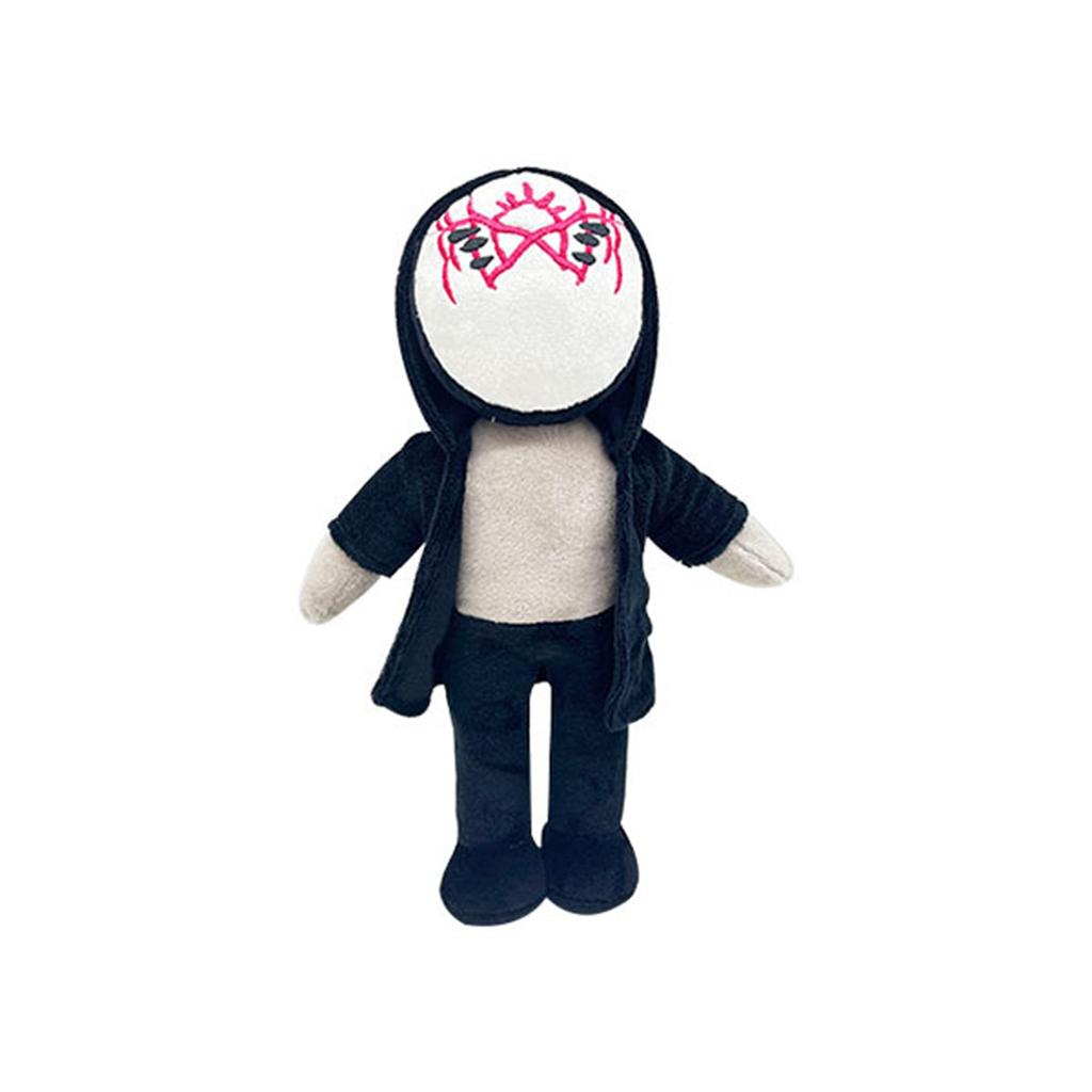 Hot Sells Plush Doll Toy Gift Cartoon Style Children's Rag Doll Doll 1PC