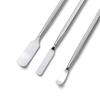 Metal Universal Pry Bar Open Screens Glue Removal Smartphone Parts Laptop Tablet Repairing Broken Phone Opener Stainless Steel