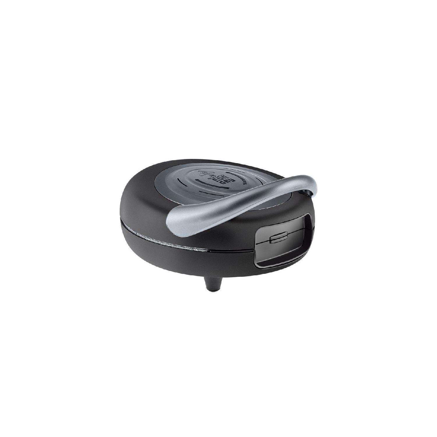 

Funday Anthracite Removable Plate Waffle Maker 1000w миш яковий