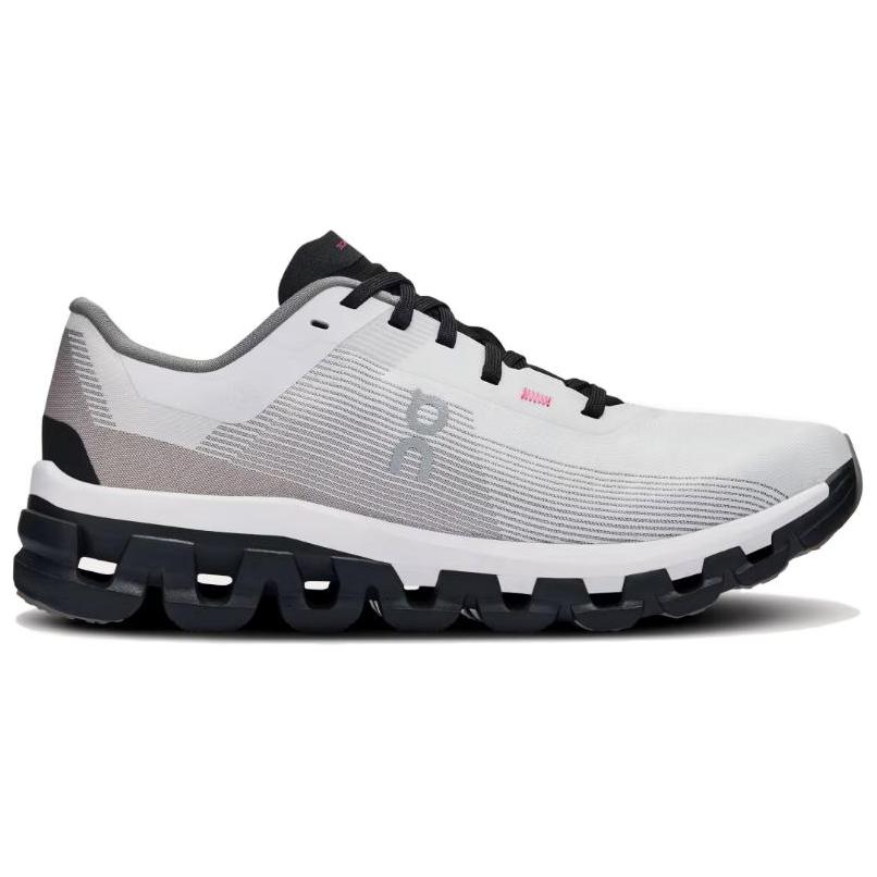 Cloudflow Wmns On 4 Distance 'White Black' Women's 3WD30320462