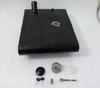 Fits For- Willys Jeep Petrol Tank Cap&Tap+Fuel Sensor+Banjo Nut46-64 CJ-2A CJ-3A