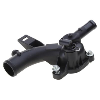 Motorkühlmittel Wasserauslassgehäuse Für Vauxhall Corsa D Astra 25192985 55562048