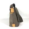 Louis Vuitton M93077 Damier Geant Roux Messenger Bag Crossbody Shoulder Bag