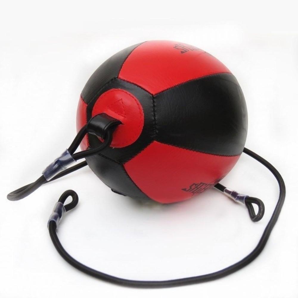 Improve Reaction Speed Speed Bag for Boxing Double End Punching Ball for Boxing MMA Training