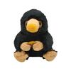 Fantastic Beasts Plush Doll Animal Black Duckbills Plushies Cotton XMAS Beast Stuffed Toy Home Pillow Decoration Birthday Gifts