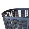 Retro Front Basket Sundries Shopping Carrier Cycling Bicycle Storage for Mountain Bike