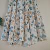 Used Unused earth music&ecology 2way shoulder dress M