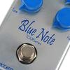 Rockett Audio Designs Guitar Effector Blue Note Tour Series Blue Note Tour Series Overdrive [] J. (JRAD)