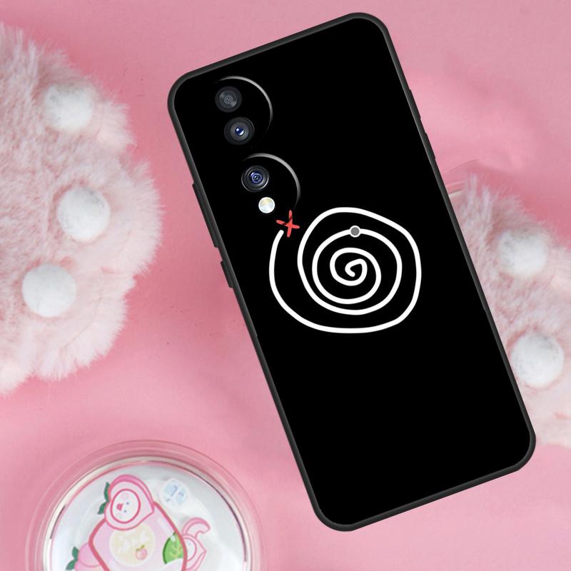 Life Is Strange Case For Honor Magic 6 5 7 Lite Honor 200 Pro 50 70 90 Lite X9b X9a X8b X8a X8 X9 X9c Cover