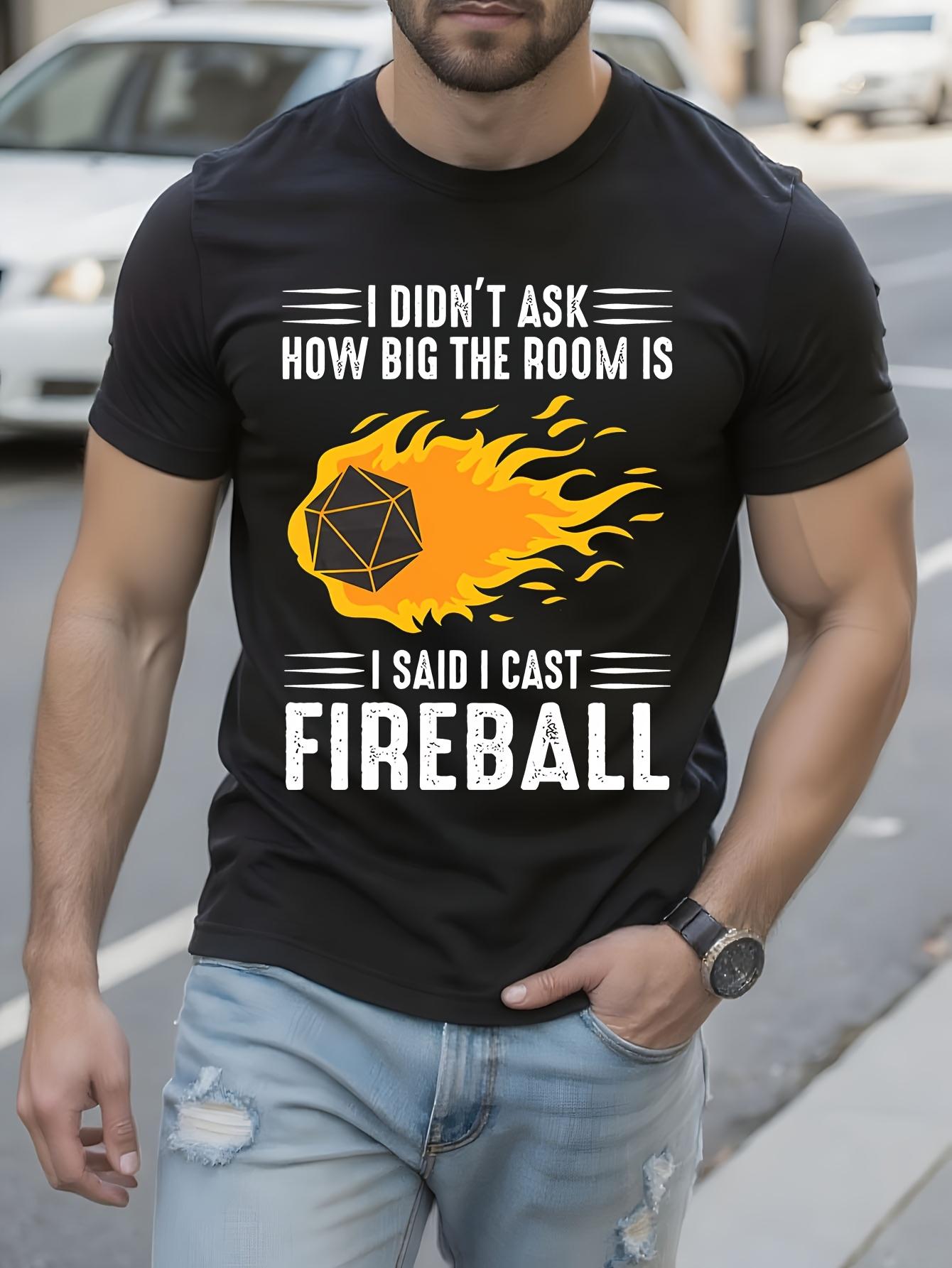 D20 Dice Role Playing Game DnD Graphic Tshirt Graphic Tsh... S