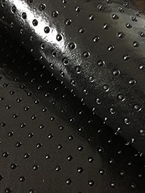 Jeep Universal Rubber Floor Mats Front Wrangler Cherokee Patriot
