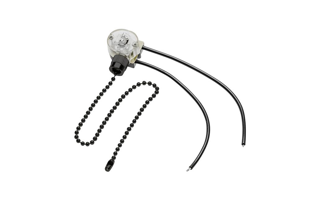 WL-LAN CHAIN SWITCH BLACK - V-WLLAN1-20