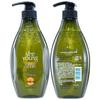 Seeyoung Refreshing Oil Control Shampoo