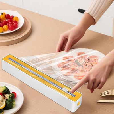 Electrodomésticos de cocina – Selladoras y envasadoras al vacío