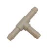 Practical Adapter Clip Plastic Water Tube Connector Adapter for Coffee Machines with Sealed Fit Corrosion Resistant