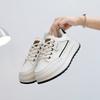 22 Autumn New Ins Breathable Low-top Casual Board Shoes Platform Muffin Shoes