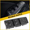 Power Window Door Switch FOR Mercedes-Benz CLA250 CLA45 G63 G65 GL63 GLE450 EOA