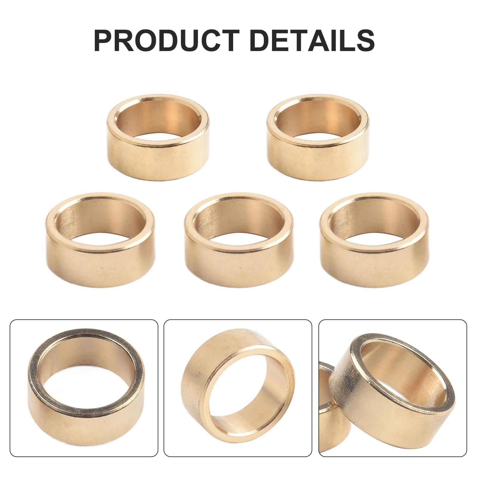 

5pcs Blade Arbor Adapter Reducer 0000 708 4200 4201 760 6100 For TS400 TS420 TS460 TS760 TS700 TS800 Garden Power Tools Parts China Mainland