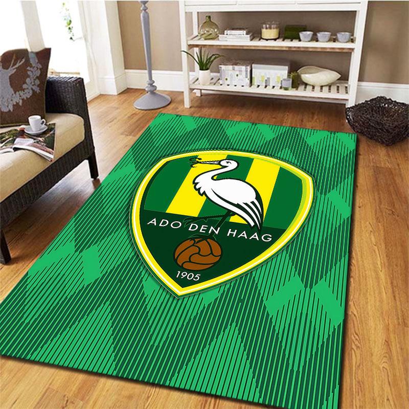 ADO Den Haag Carpet Rug for Living Room Bedroom Home Sofa Decoration,Kids Play Non-slip Floor Mat
