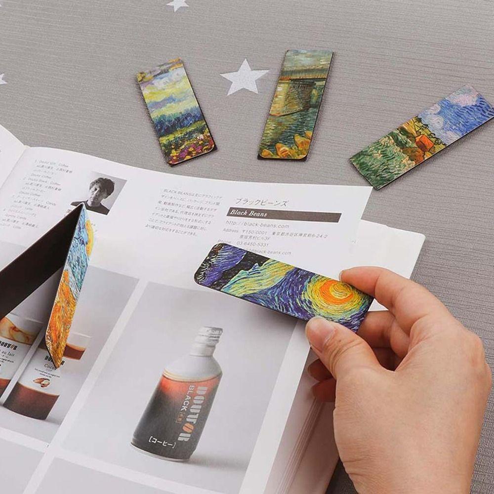 Kniha Umělecká kniha Záložky do stránek Ručně šité obaly na knihy Vtipné rohy stránek Záložky Knižní doplňky