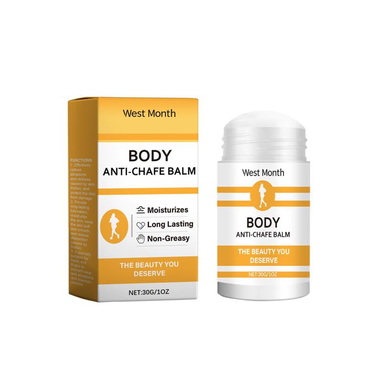 Dry Skin Repair Stick for Hands Feet and Body Outdoor Sports Quick Moisturizing Balm Hydrates Soothes Protects Against Roughness