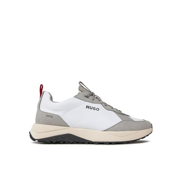 Men's Sneakers HUGO Hugo Kane 50504379 10253138 01 White