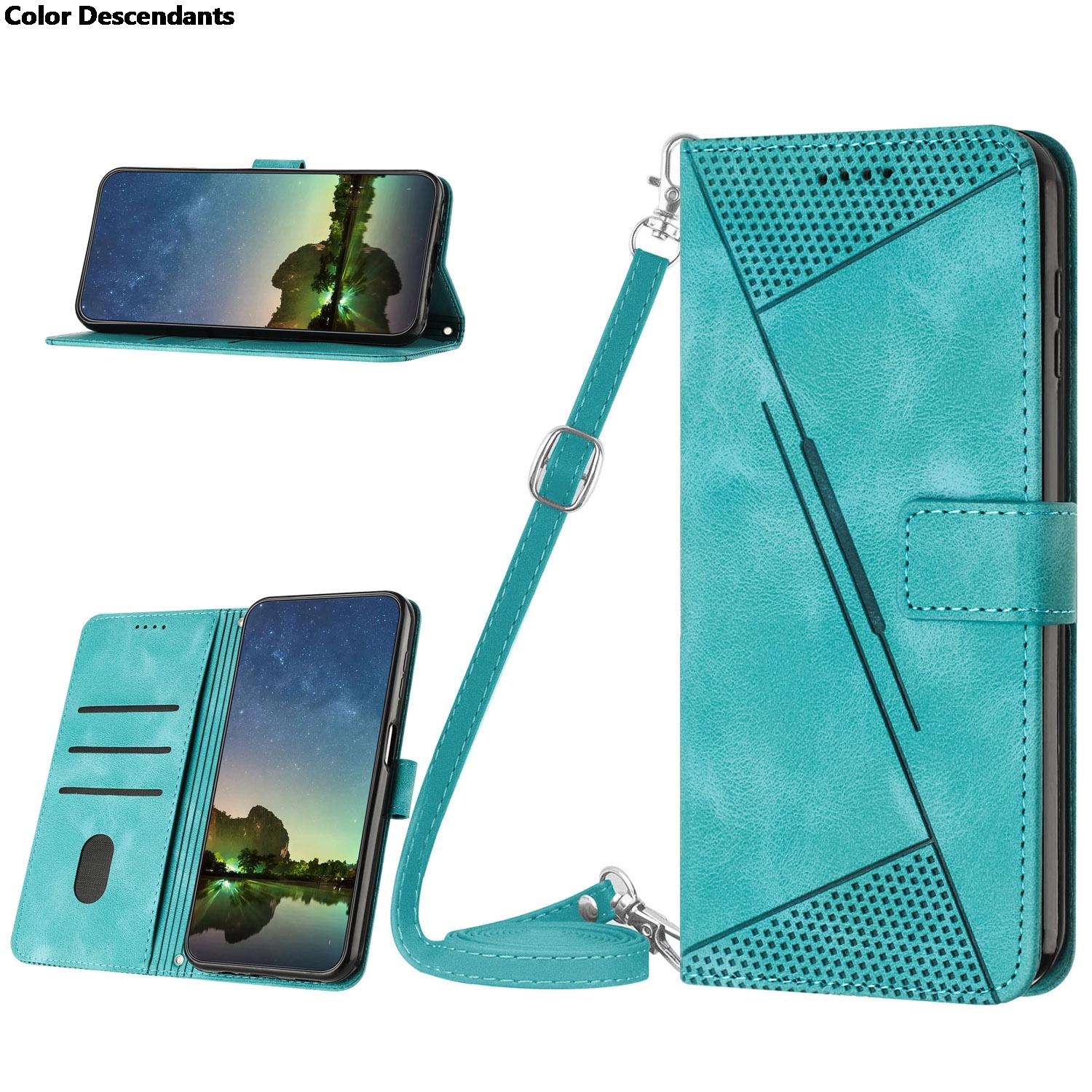 

Wallet Magnetic Flip With Card Slot Leather Case For Samsung Galaxy A16 A15 A14 A13 A12 A06 A05 A05S A04E A04 A04s A03 Core Galaxy A13