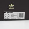 JH9825 Wales Bonner adidas Samba Blu Collegiate Bianco Meraviglia Rosso Notte (Uomini)