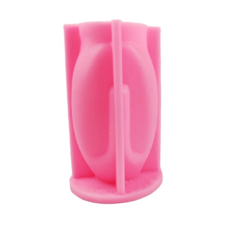 Human L Shape Planter Mold Home Decorations Silicone Mould for Flower  Concrete Mold  Resin Casting Tool